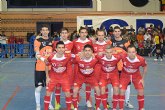 ElPozo Murcia gana la III Copa Presidente de Fútbol Sala de la FFRM