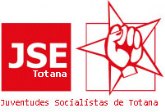 Juventudes Socialistas de Totana respaldan las propuestas del PSOE en materia de desempleo