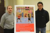La liga local de fútbol sala 2013 comenzará a disputarse en marzo