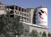 Holcim España completa su reestructuración con el cierre definitivo de su fábrica de cemento en Lorca