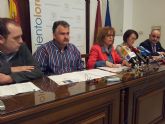 La Concejalía de Empleo del Ayuntamiento de Lorca oferta 11 cursos propios para 190 desempleados