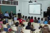 El Ayuntamiento y el Hospital de Molina organizan una Jornada sobre el Cuidado de la Espalda en Escolares