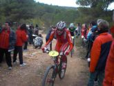 Intenso fin de semana de competiciones para el equipo CC Santa Eulalia Bike-Planet