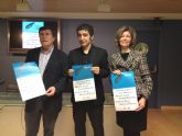Inocencio Arias, Manuel Vicent, Soledad Puértolas y Lorenzo Silva se dan cita en 'Río de Letras'