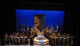 La ópera Nabucco llega a El Batel con motivo del Año Verdi 2013