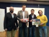 400 personas acudirán a Lorca para el Campeonato Nacional de Rugby por Selecciones Autonómicas Cadetes y Juveniles