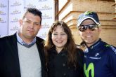 Dani Navarro se proclama vencedor de la XXXIII Vuelta a Murcia