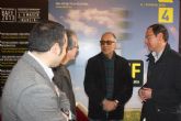 El cine de autor llega a Murcia la próxima semana de la mano del IBAFF