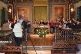 El Pleno aprueba la revisión de los valores catastrales en Mazarrón