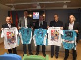 La V Marcha Nacional Mountain Bike se celebrará en Mazarrón y contará con 1.200 participantes