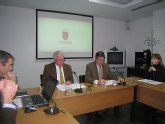 La Comunidad y la Universidad de Murcia facilitarán las gestiones a los ciudadanos mediante el intercambio de datos electrónicos
