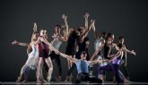 El  ballet de Victor Ullate  traerá a Cartagena 