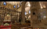 Una aplicación ´online´ permitirá conocer la Catedral de Murcia al detalle