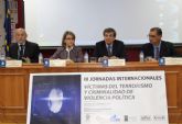 III Jornadas Internacionales 'Víctimas del terrorismo y criminalidad de violencia política'