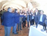 La VI Muestra de la Denominación de Origen de Bullas califica más de una treintena de nuevos vinos elaborados por las bodegas de la zona