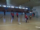 El colegio Santa Eulalia se proclama campeón de la fase local de multideporte benjamín