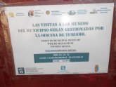 El PSOE de La Unión denuncia el pésimo horario del Museo Minero