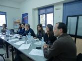 Bullas asiste a la última visita de campo del Proyecto ACT celebrada en Grecia