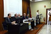 Molina de Segura será sede de dos cursos de la Universidad Internacional del Mar durante el verano de 2013