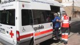 El Departamento de Intervención Social de Cruz Roja de Águilas asiste a cerca de 4.800 usuarios durante el primer trimestre del año
