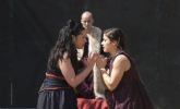 Unos 2.500 jóvenes disfrutarán del teatro grecolatino en Cartagena