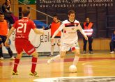 Santiago Futsal-ElPozo Murcia FS