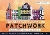 200 expertas en el arte del Patchwork se darán cita este fin de semana en Cartagena