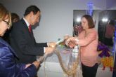 El Alcalde asiste a la inauguración de la sala de estimulación multisensorial de Astrapace