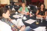 La Universidad Popular y Conexia EOISJ organizan grupos de intercambio de conversación en inglés