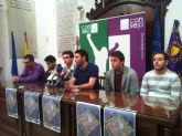 Un millar de jóvenes lorquinos recorrerán la Corredera este viernes con la Procesión de Papel de Lorca