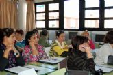El Ayuntamiento de Alguazas abre el plazo de matriculación para la Escuela de Educación de Adultos