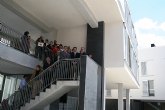 La Comunidad entrega 16 viviendas de promoción pública en Calasparra