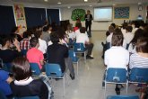 Presentado el proyecto de innovación educativa para la enseñanza de lenguas extranjeras: CLEOPATRA