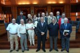 El Ayuntamiento de Molina de Segura firma convenios de colaboración con catorce organizaciones sociales, que recibirán subvenciones por un total de 317.500 euros