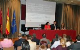 La Comunidad presenta el Portal del Observatorio del Mediterráneo Europeo dirigido a mejorar la competitividad del territorio