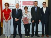La Universidad de Murcia firma un convenio con Astrade para la realización de actividades de formación e investigación