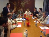 El PSOE pide al Gobierno regional que impulse la industria yeclana y la ayude a diversificarse