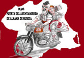 Día nacional de la moto. 9 de junio de 2013