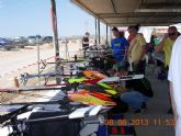 I concentración de helicopteros RC Fun-Fly en Torre-Pacheco