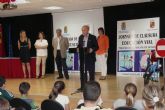 3.118 alumnos de 28 centros educativos han participado en el Curso de Educación Vial organizado por el Ayuntamiento de Molina de Segura