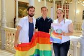 El Orgullo LGTB de Cartagena sale a la calle