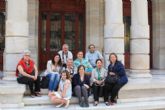 Blogueros gastronómicos de Andalucía puntuan con un 10 a Cartagena