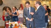 COATO ha obtenido el Premio Regional de Artesania por su colección ECOGOURMETS