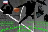 Basket Camp Totana 2013