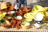 Ya está abierto el plazo de inscripción para aquellos artesanos que quieran participar en el Mercado de Santiago con motivo de las fiestas patronales