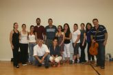 Programa de lengua y cultura española entre la UCAM y la Dominican University de California