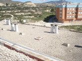 El Instituto de Vivienda y Suelo destina cerca de 34.000 euros a la reparación de 14 viviendas de promoción pública en Cieza