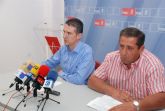 El PSOE se hace eco de las peticiones de los vecinos de Purias