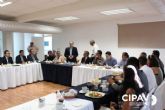 El Ayuntamiento lidera una misión comercial a la ciudad mexicana de Irapuato