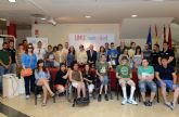 El Campus Inclusivo familiarizará con la Universidad de Murcia a futuros alumnos con discapacidad